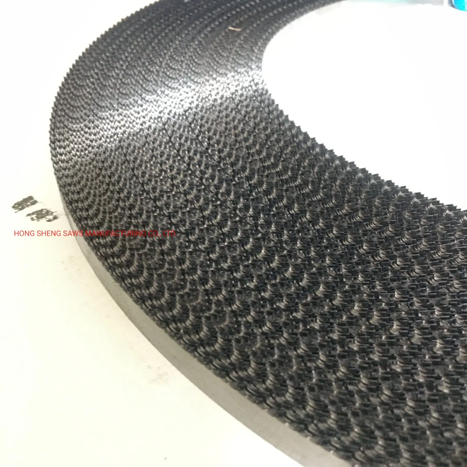 Ленточная пила по дереву 10/30 Carbon Steel