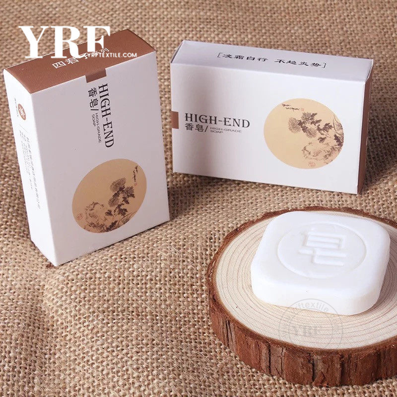 Low Cost Wholesale Customed Hotel Mini Shampoo 30ml Hotel Amenity Set