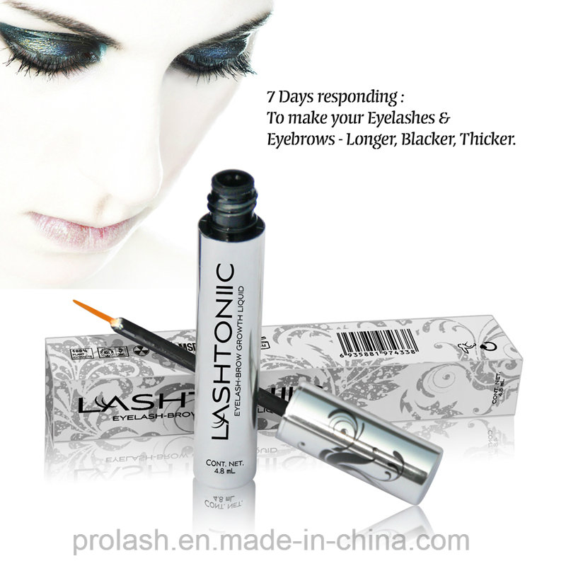 Cosmestic 7 Days Longer Lashtoniic Eyelash-Brow Growth Liquid