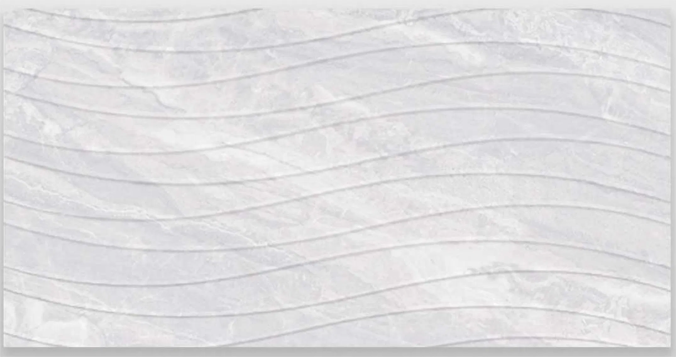 Hot Sale 60X60 Porcelanto Glossy Ceramic Tile for Floor Standard White Marble Porcelain Tiles