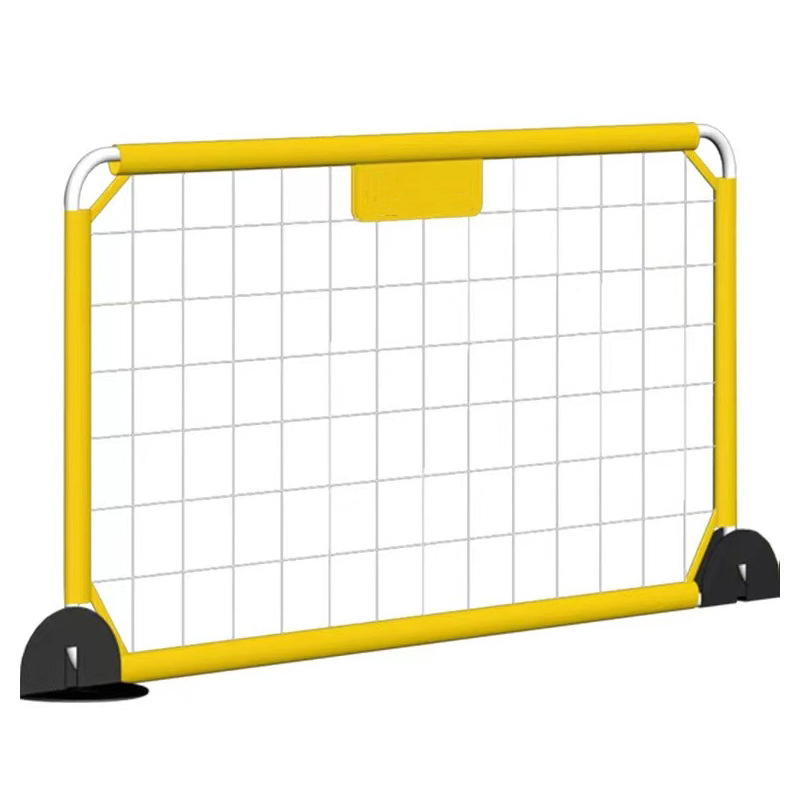 Football Field Fence with Football Goal Indoors and Outdoors