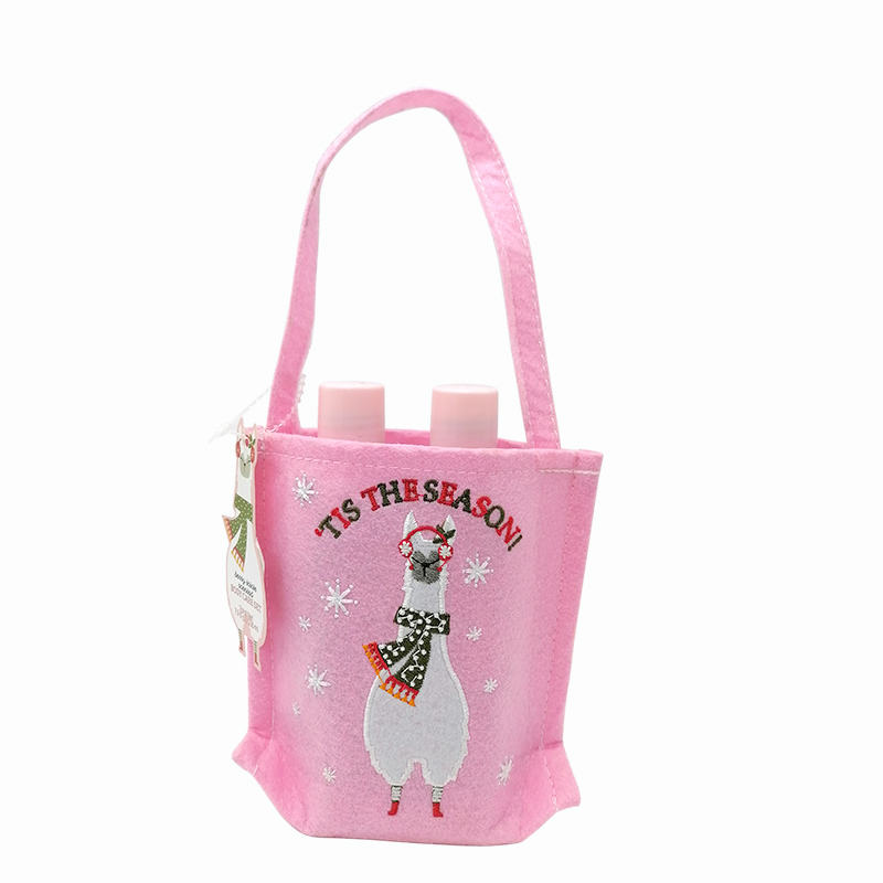 New Arrival Women Holiday Gift Set Organic Herbal Moisturizing