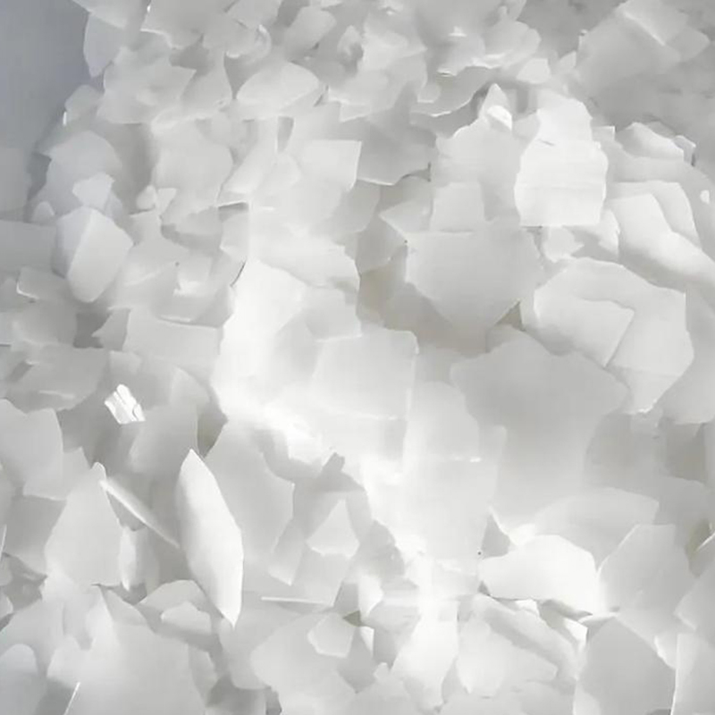 Clean Flakes Daily Chemical Manufacturing 1310-73-2 Naoh Solid Sodium Hydroxide/Caustic Soda Flakes