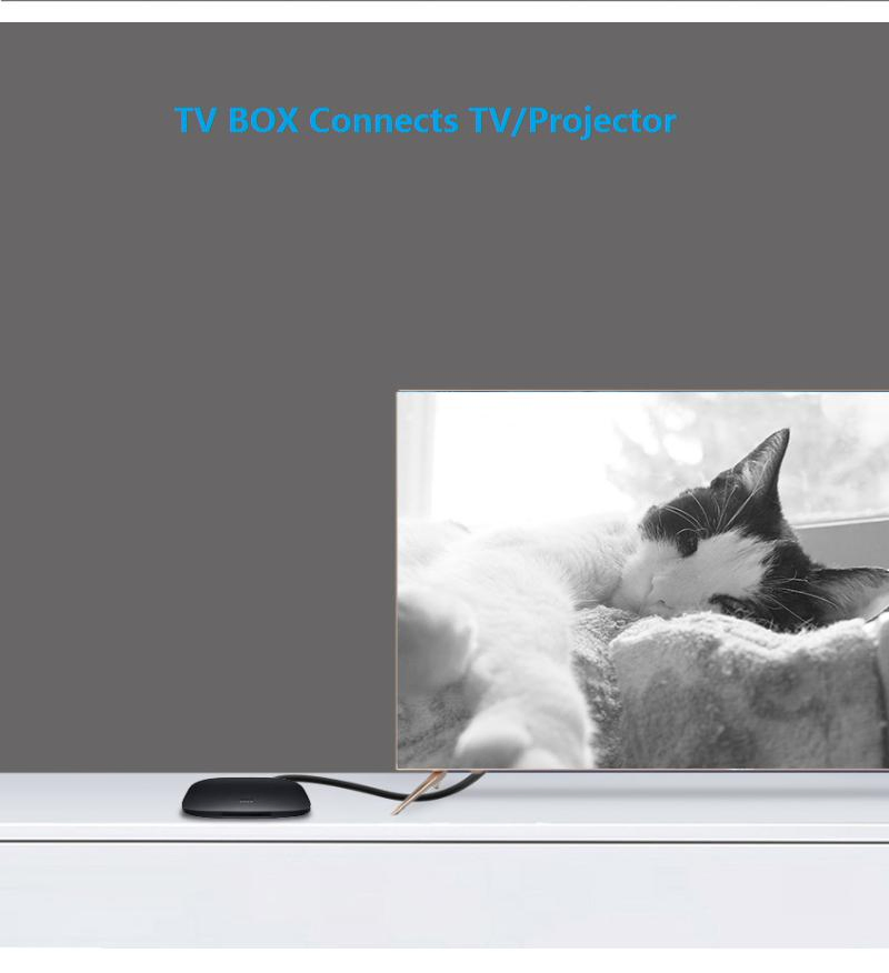 Premium Flat Dual Angled HDMI Cable for Easy Connections