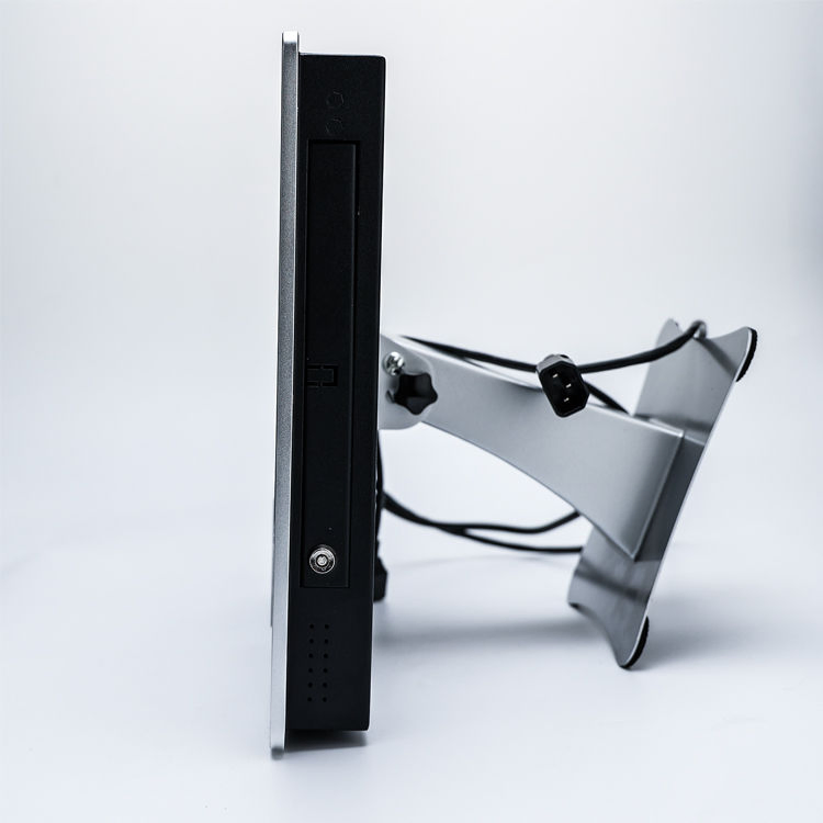 15.6 Inch Full HD Android Touch Screen Kiosk with Wall Mount