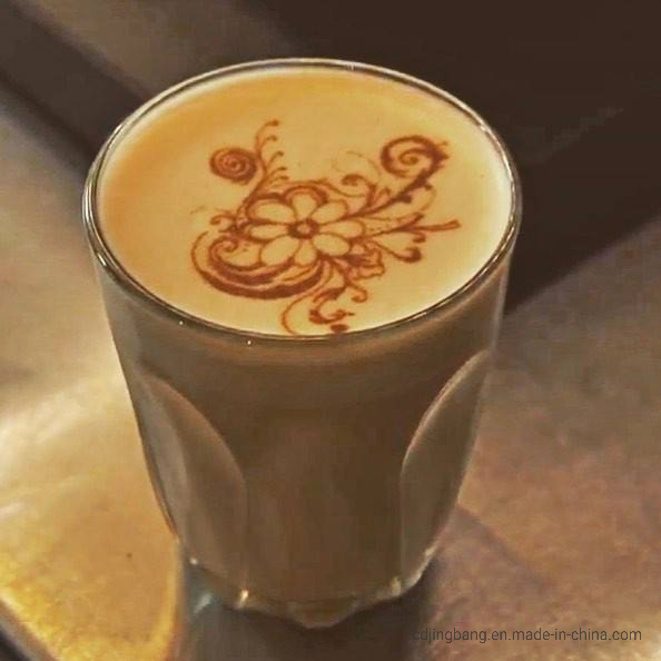 Cappuccino Latte Mocha Milk Foam Latte Art Cooffe Machine