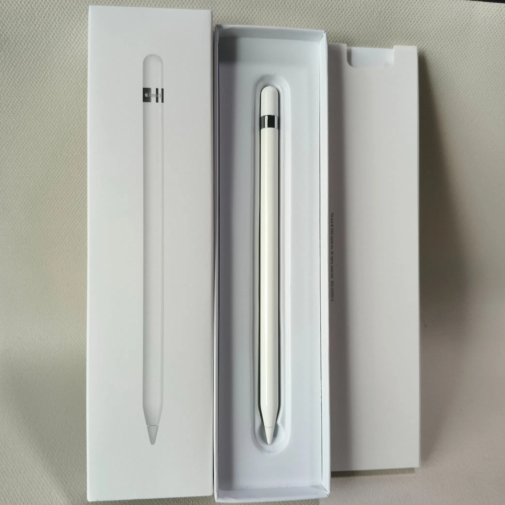 AAA++ High-Quality Bestseller 1: 1 Magnetic Pen Pencil 1st Generation First Generation 1st Generation Stylus Drawing Pen Touch Pen