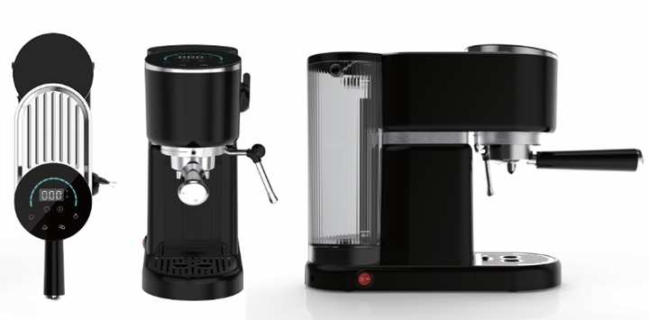 Coffee Machine Product Details
