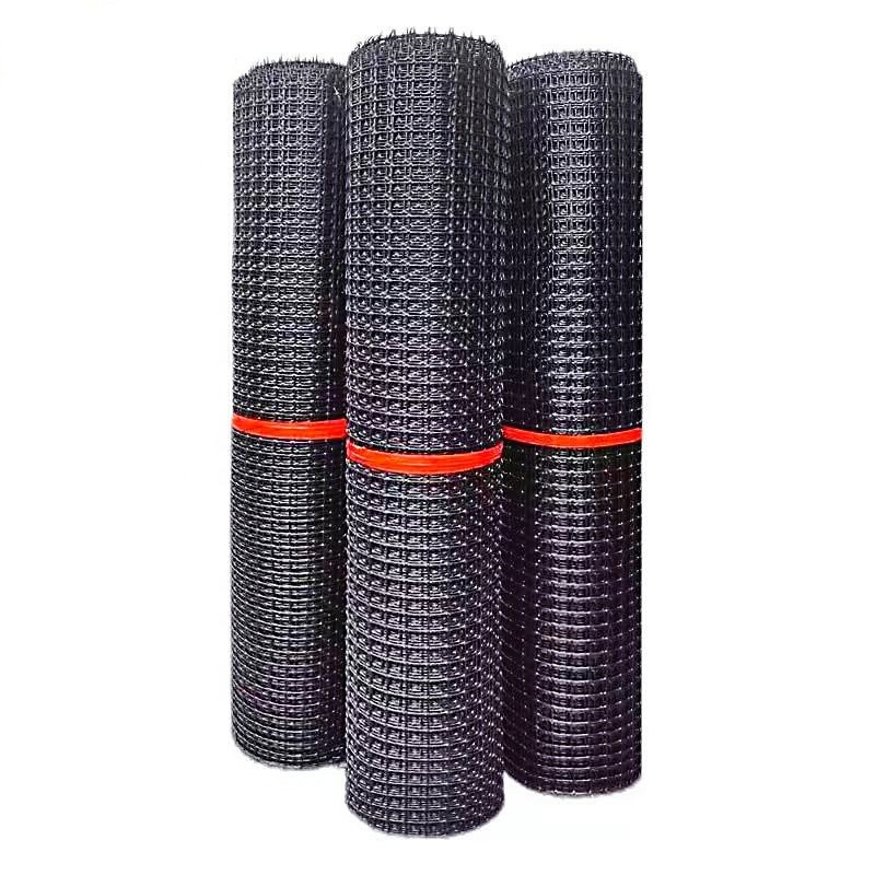High Quality Assurance, Cost-Effective Mining Mesh Plastic Mesh