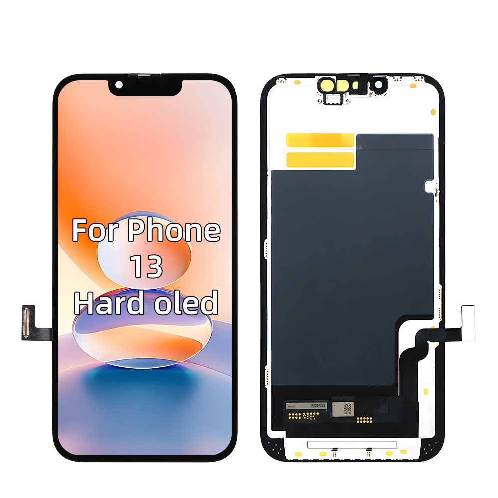 High-Quality I Phone 13 Olcd Screen Replacement with OLED Technology