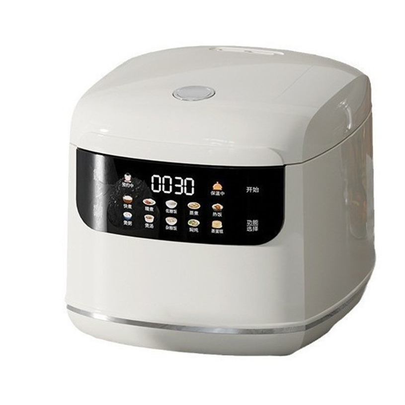 2L Multi-Function Rice Cooker