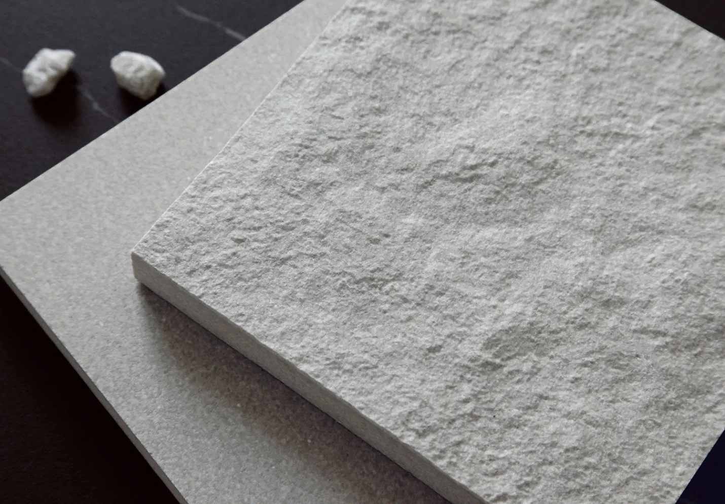 High Temperature Resistance Easy to Clean Wear Resistant Artificial Quartz Stone