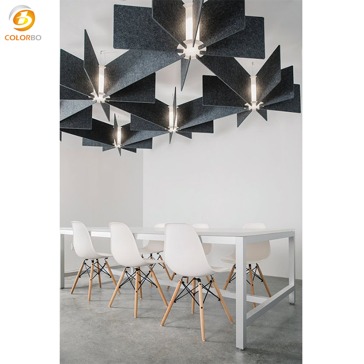 Stylish Polyester Fiber Lampshade Cover for Home and Business