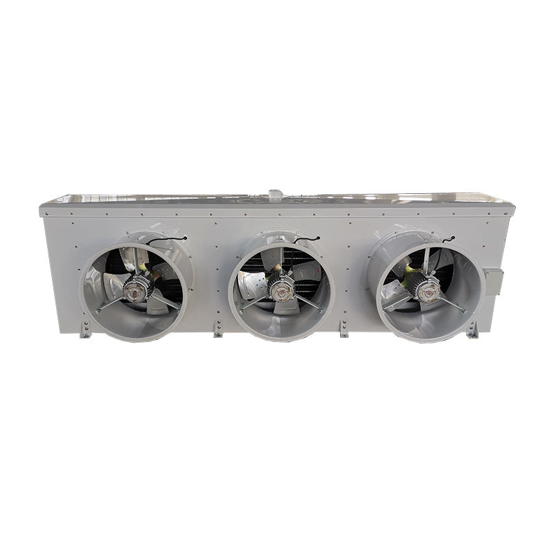 DJ Series Low Power Indoor Unit Cooler for Cold Room Air Cooled Evaporator