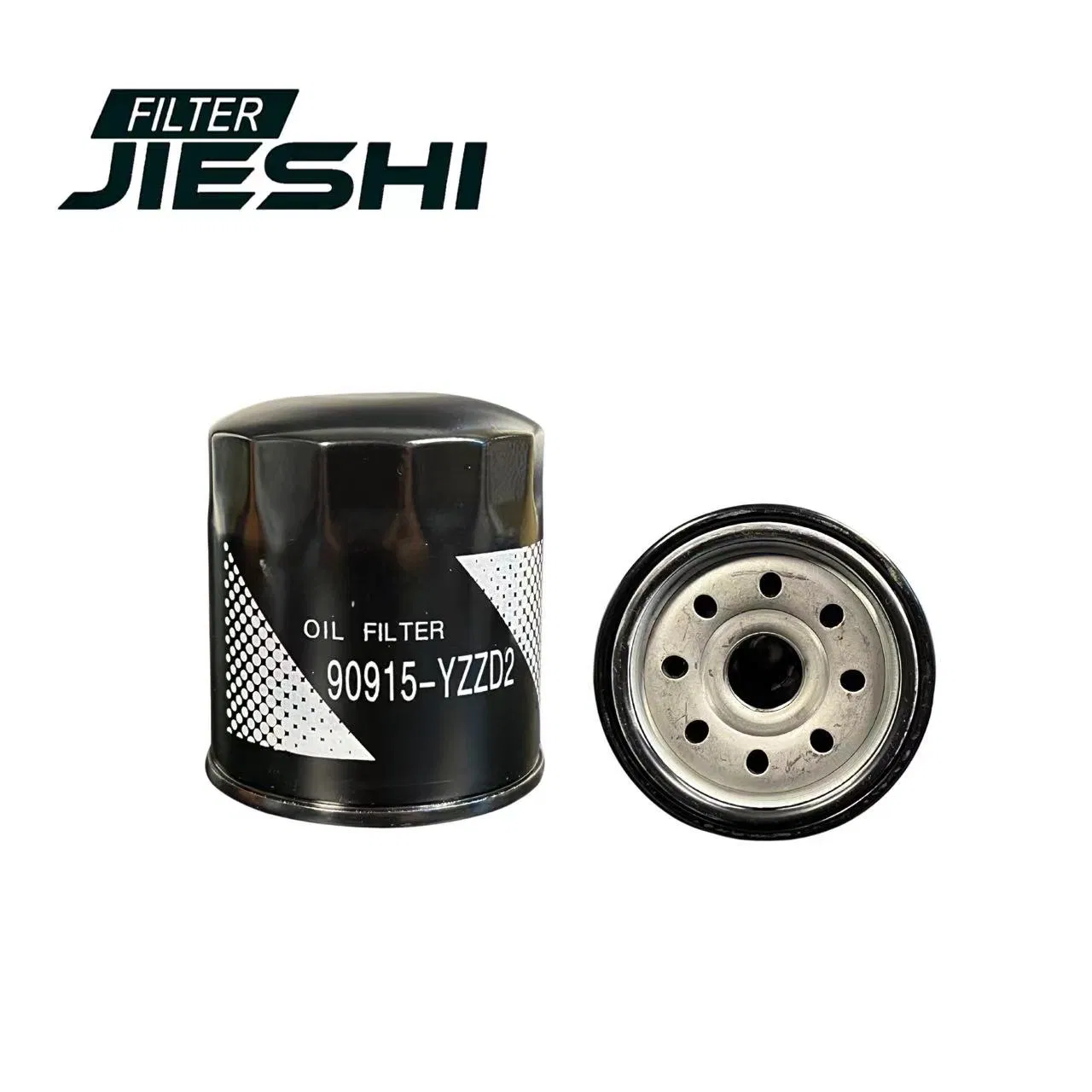 Jeishi Filter Factory High Quality Auto Parts OEM Oil Filter 90915-YZZD2