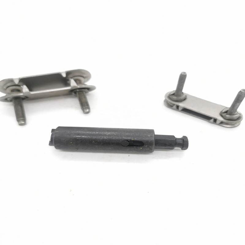 Industrial Heavy Duty Conveyor Belt Fastener Tool Conveyor Splicing Tools Belt Fastener Hand Tools