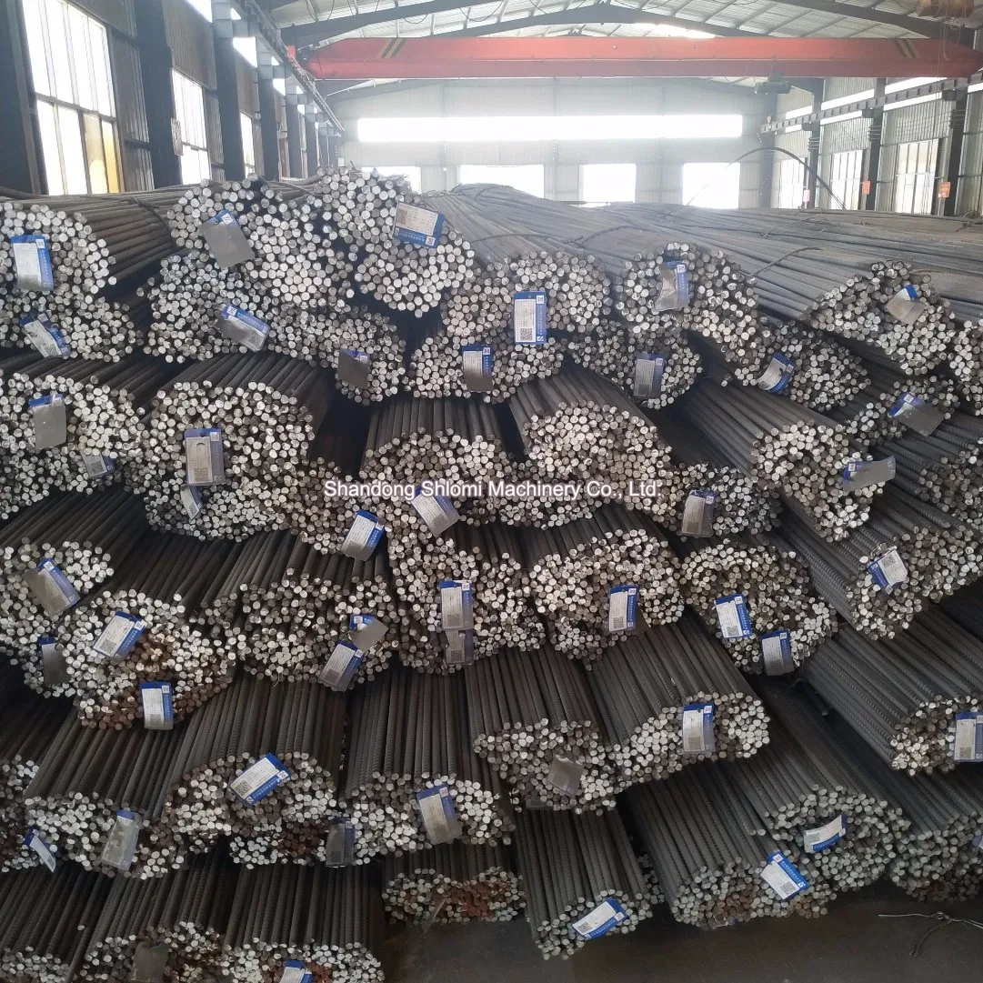 Tie Rod for Construction