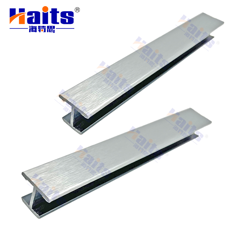 Furniture Fittings 45º Aluminium PVC Plinth Connector From China