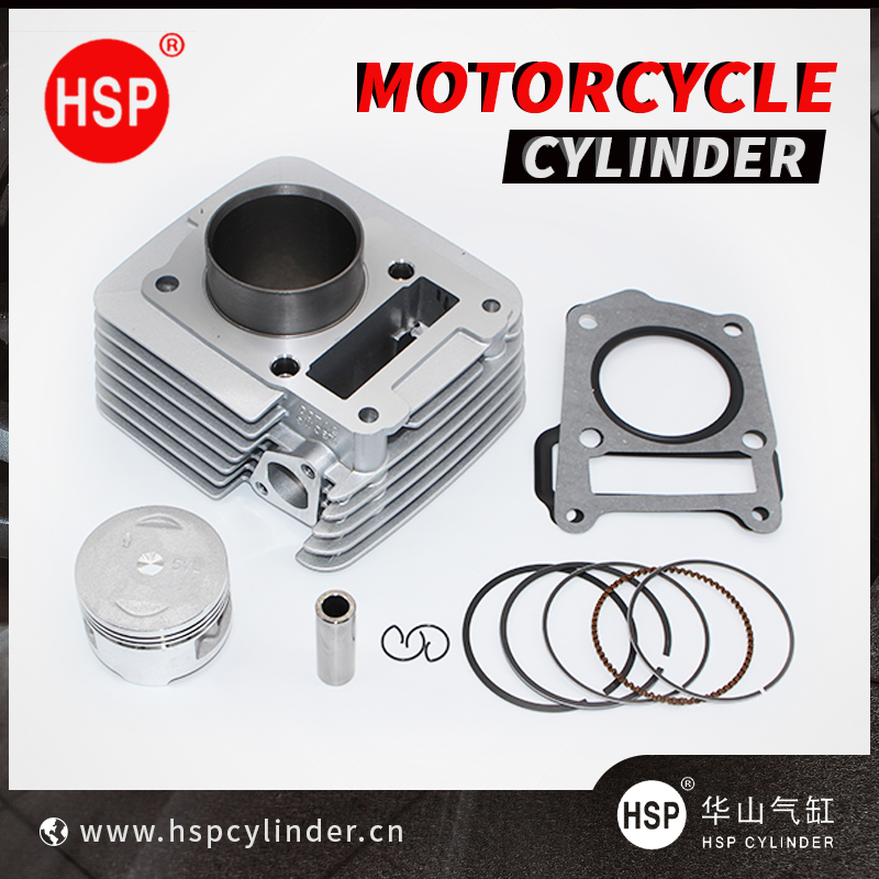 Сборочный комплект цилиндра YBR125/STX125/XTZ125 4LS-E1310-01/5VL-E1310-00
