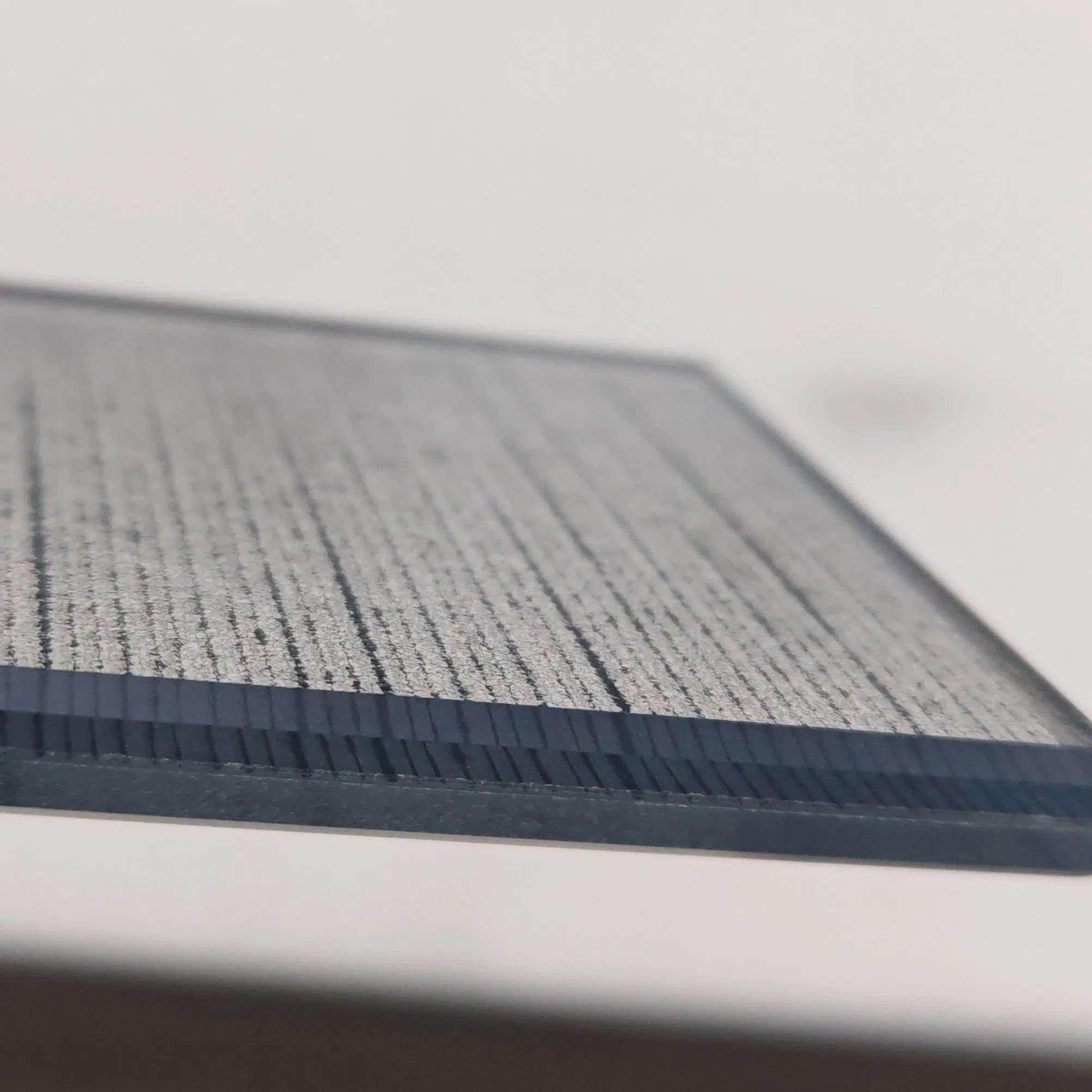 Corrosion-Resistant Eco-Friendly Float Glass Laminated Glass