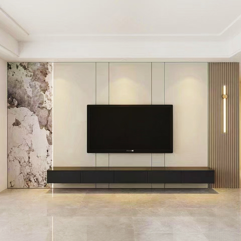 Elegant Acoustic Wall Panels for Modern Home Decor