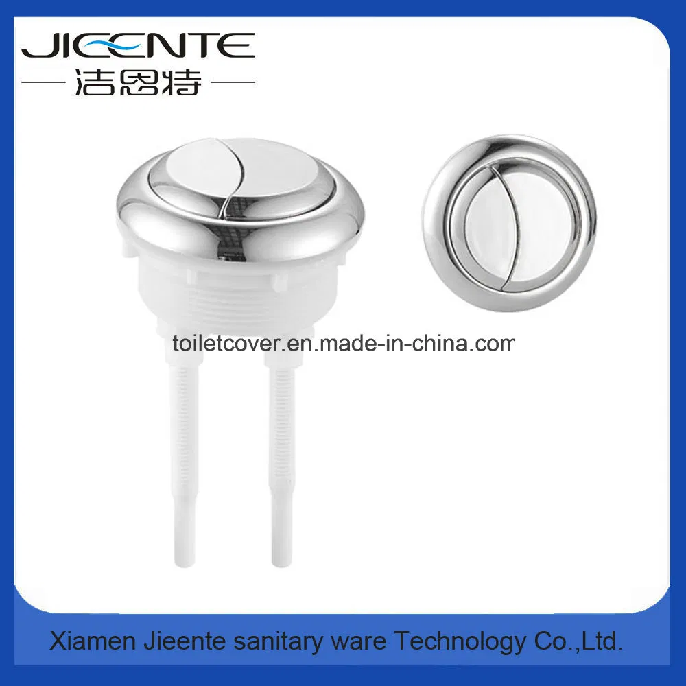 POM Toilet Tank Pressing Button