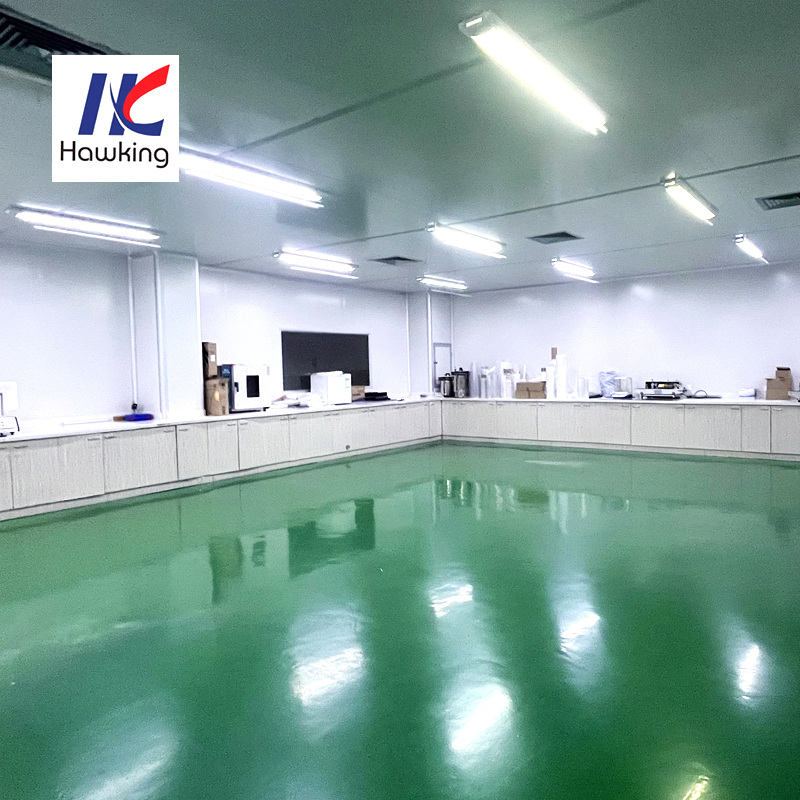 High-Quality PA/PE Co-Extruded Plastic Film for Food Packaging