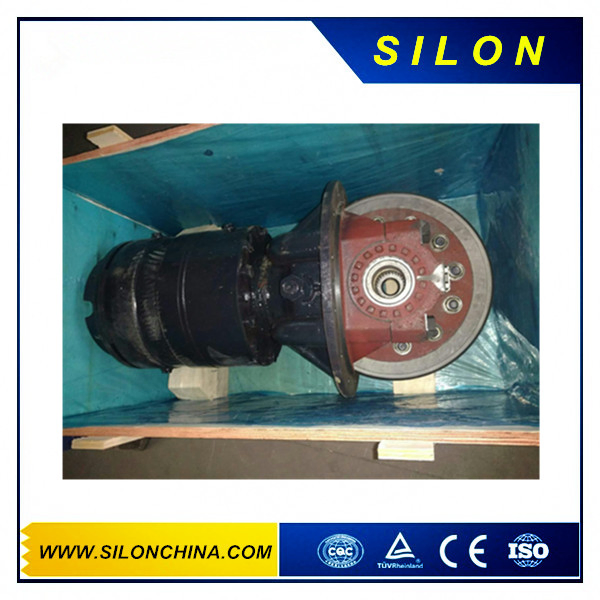 Road Roller Spare Part Brake Reduction Complete and Differentical (LTP2030)