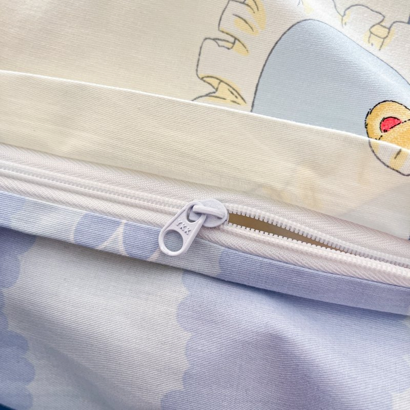 Wholesale European Bedroom Bedspreads Linen Quilts Comforter 100% Cotton Bedding Set