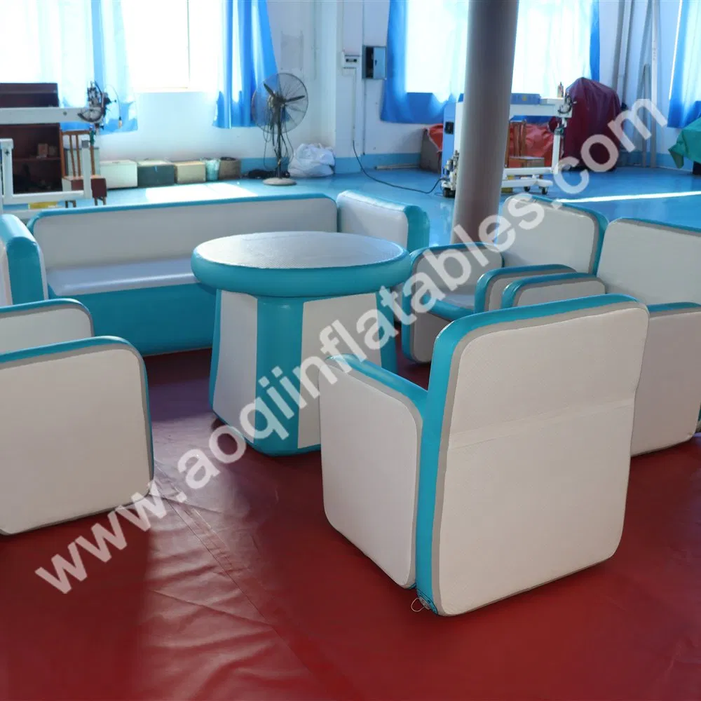 Family - Friendly Inflatable Advertisement Model Inflatable Model Table