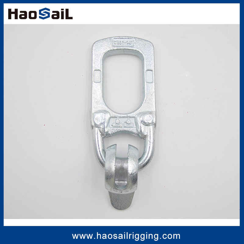 Precast Concrete Lifting Clutch 1.3t 2.5t 5t / Lifting Fittings Accessories