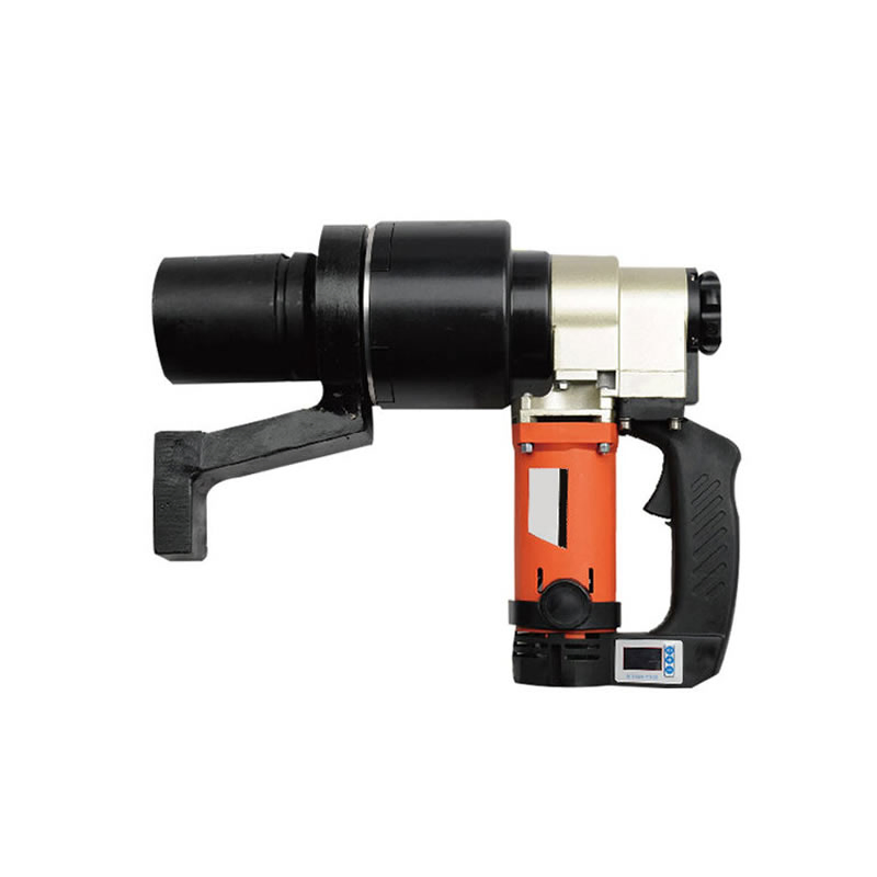 5000 Nm M45 Digital Display Fixed Torque Electric Wrench 220V 50Hz Industrial Electric Torque Wrench