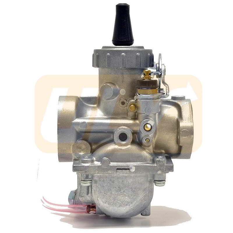 Carburetor Mikuni VM22 for Suzuki TS125/TS125N/TC125 1972-1977