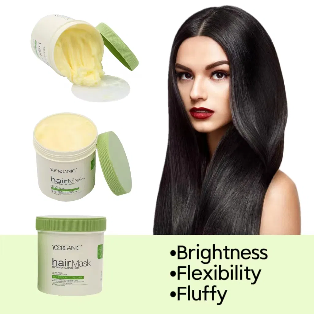 in Stock Wholesale Price Beauty Salon Private Label China Hair Treatment 500ml Keratin Hair Conditioner