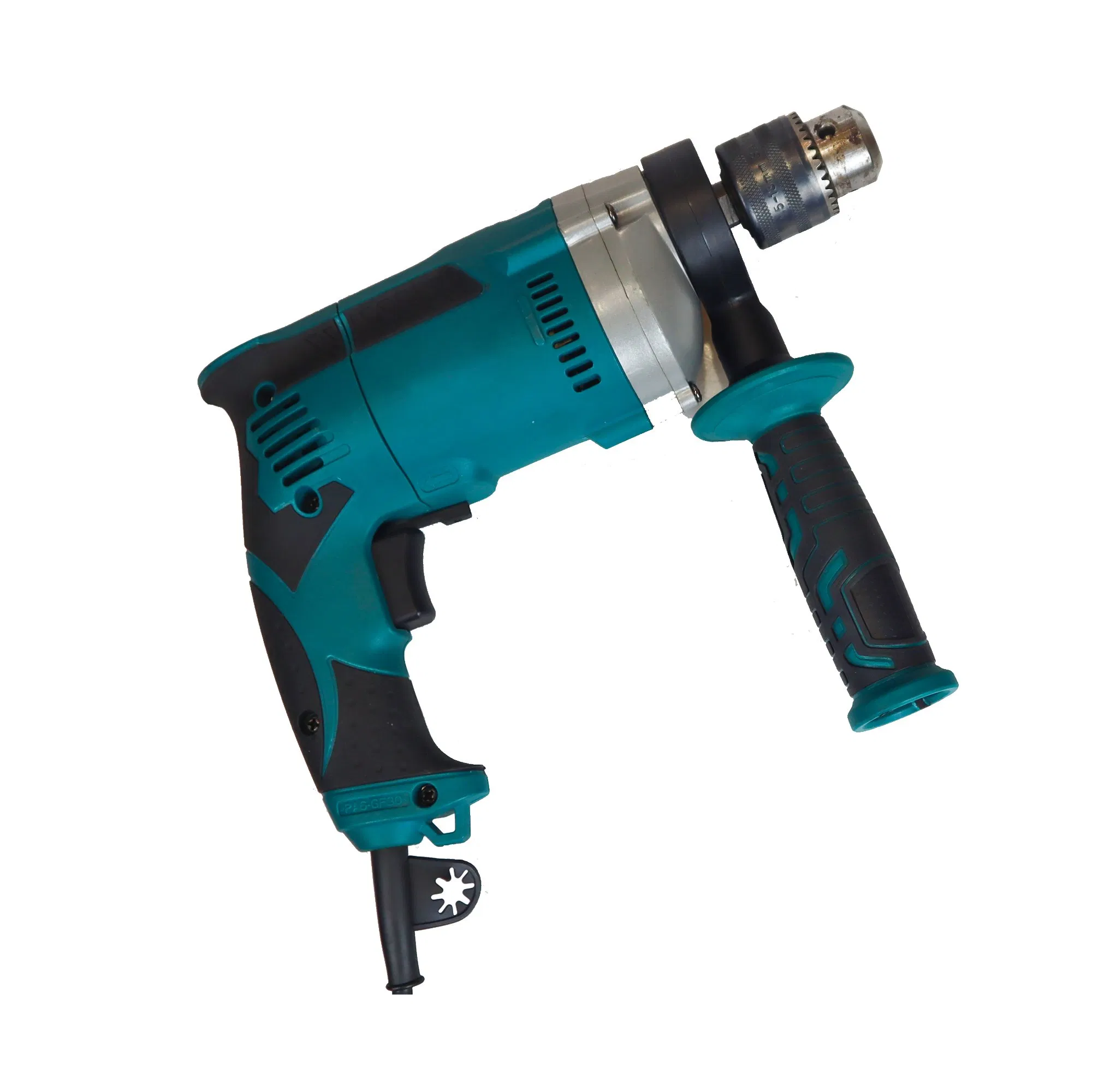 Power Tool Cordled Angle Grinder Electric Grinding Machine