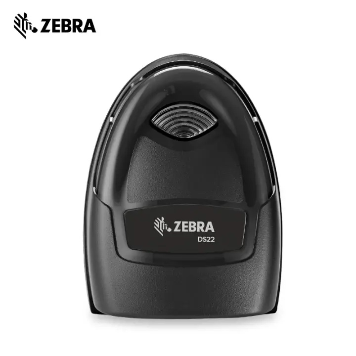 Zebra Ds2208-Hc Sr Ds2278 1d 2D Wired Handheld Scanner Code Reader Handheld Imagers Barcode Scanner with USB Port