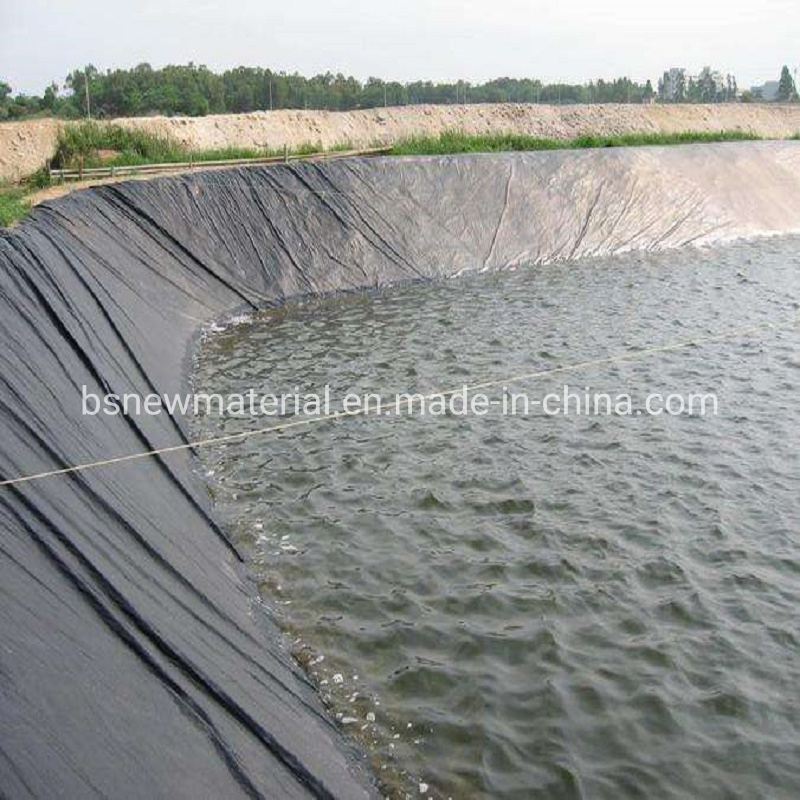 HDPE Geomembrane Liner for Pond Liner Good Price
