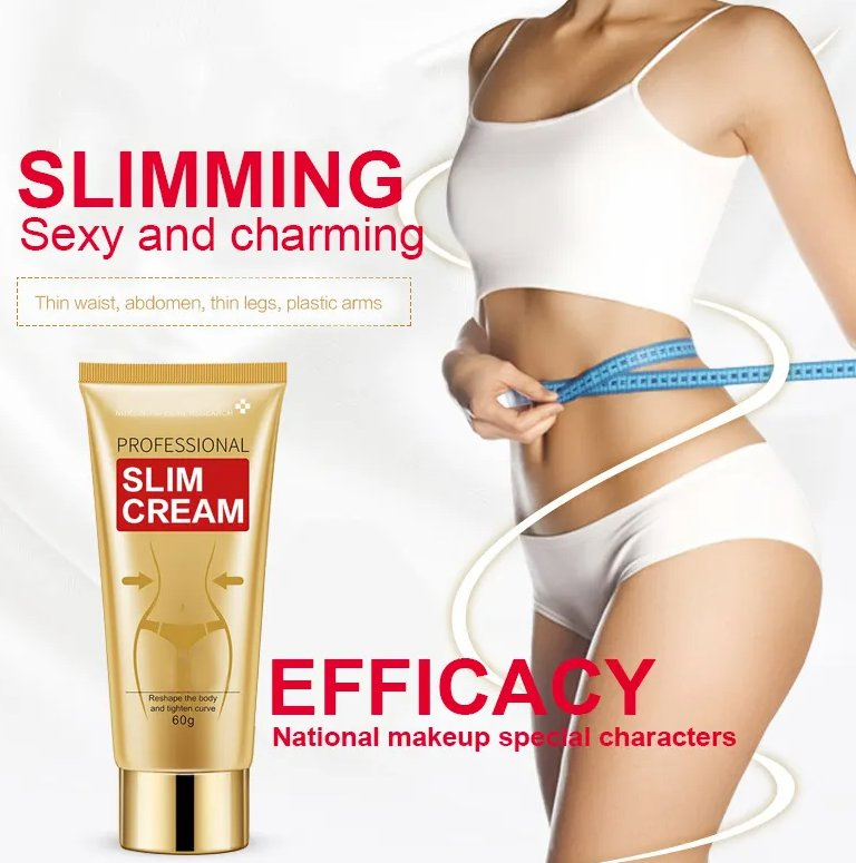 60g Perfect Body Curves Cream Mango Centella Ginger Leg Arm Abdomen Reshaping Tightening Curving Skin Tightening Curve Firming Body Cream for Women