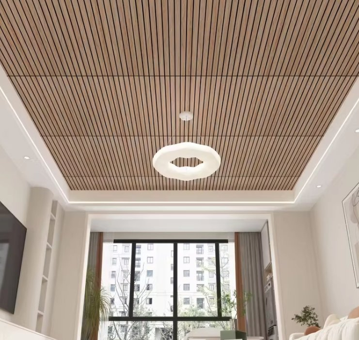 Самоклеящаяся настенная плитка 2.5 мм с резным узором