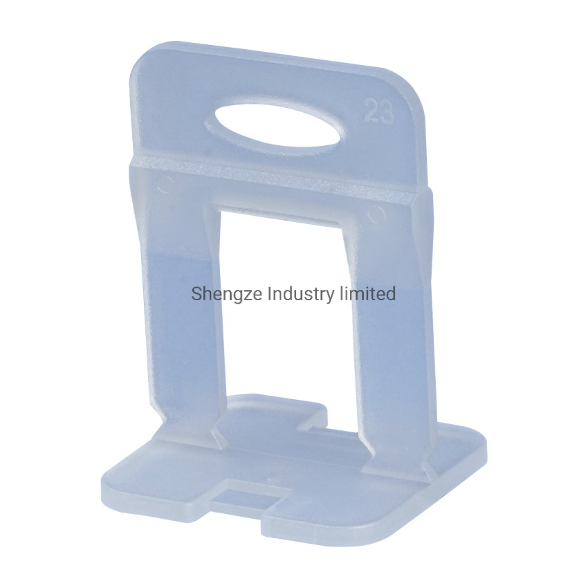 Plastic Ceramic Tool Tile Leveling System for Clip Wedge Accessories