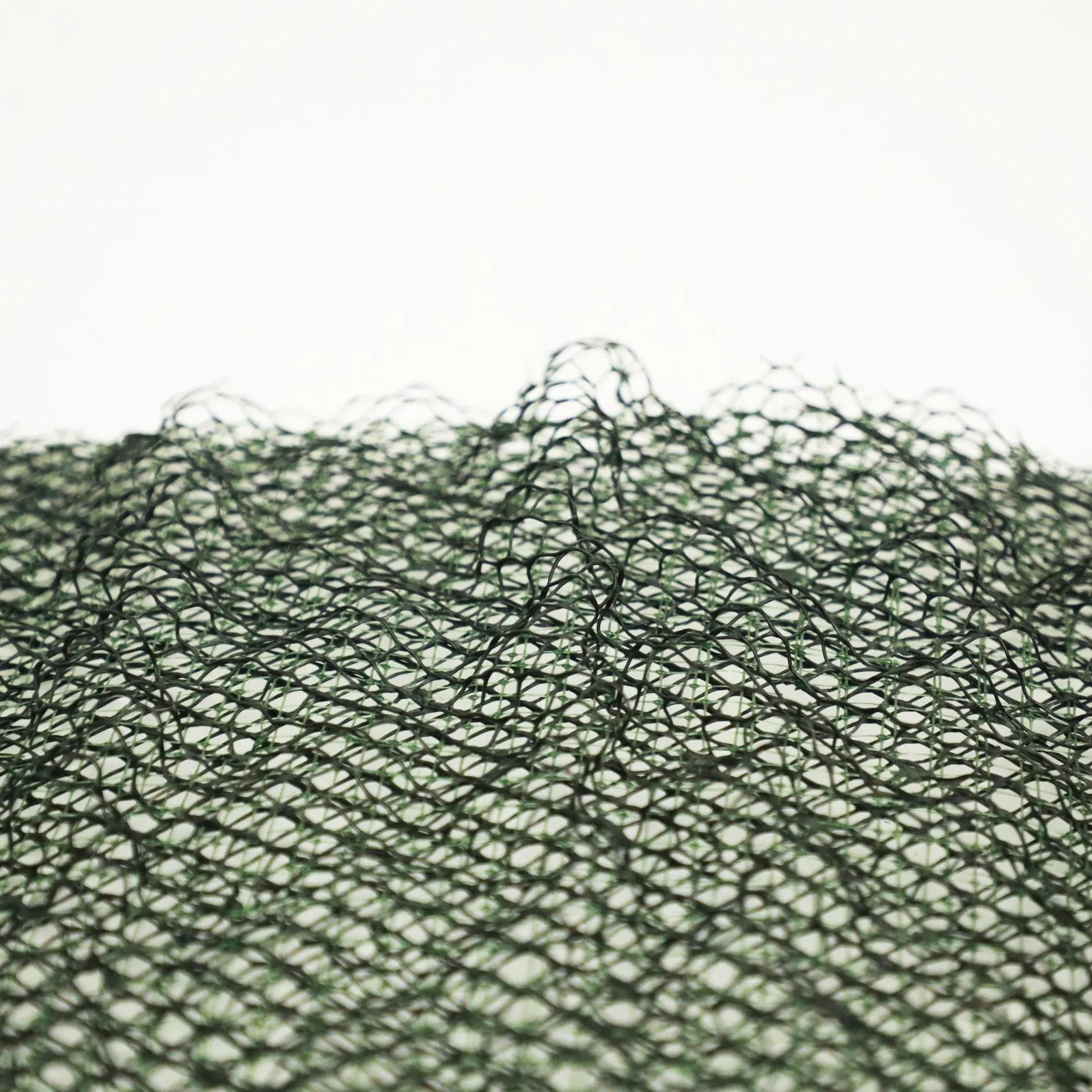 3D Geomat Used for Water and Soil Conservation for Ecological Environment