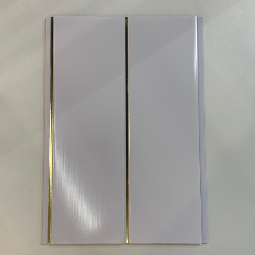 Waterproof PVC Ceiling Covering Fire Resistant PVC Interior Ceiling for Indoor Decoration