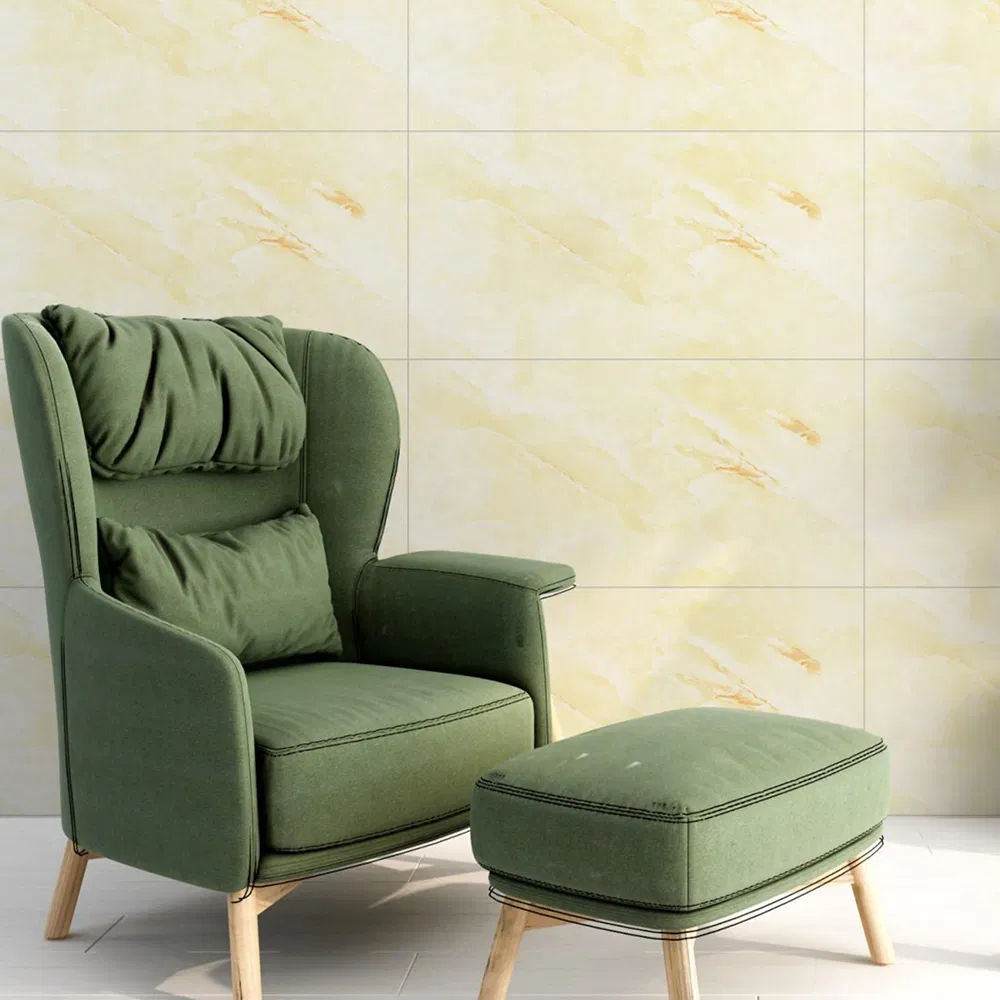 Самоклеящиеся обои под мрамор, 10 шт. в рулоне