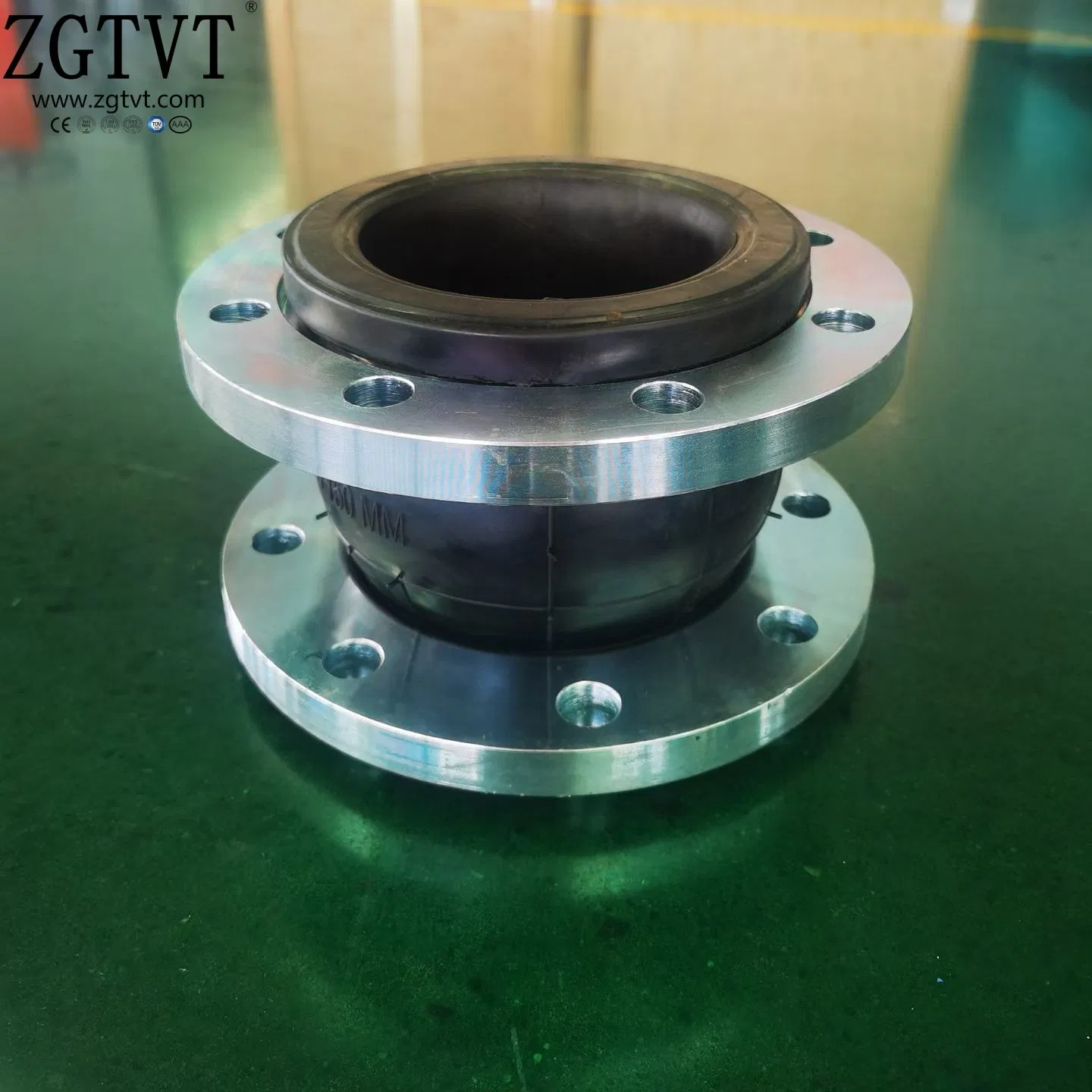 High Quality Rubber Expansion Joint Supplier