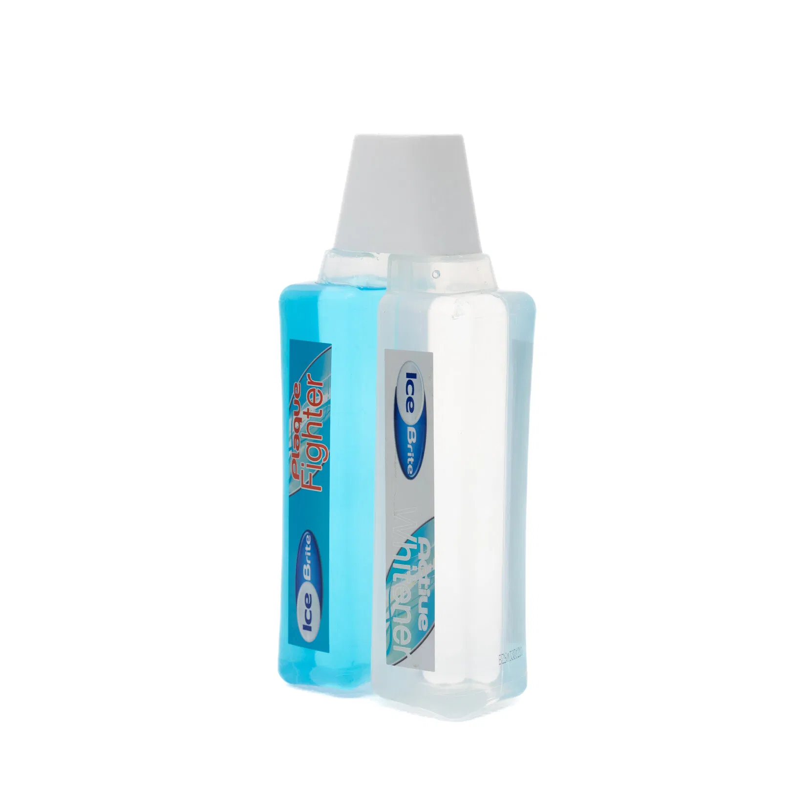 Natural Oral Rinse with Aloe Vera and Green Tea Extract for Gum Protection