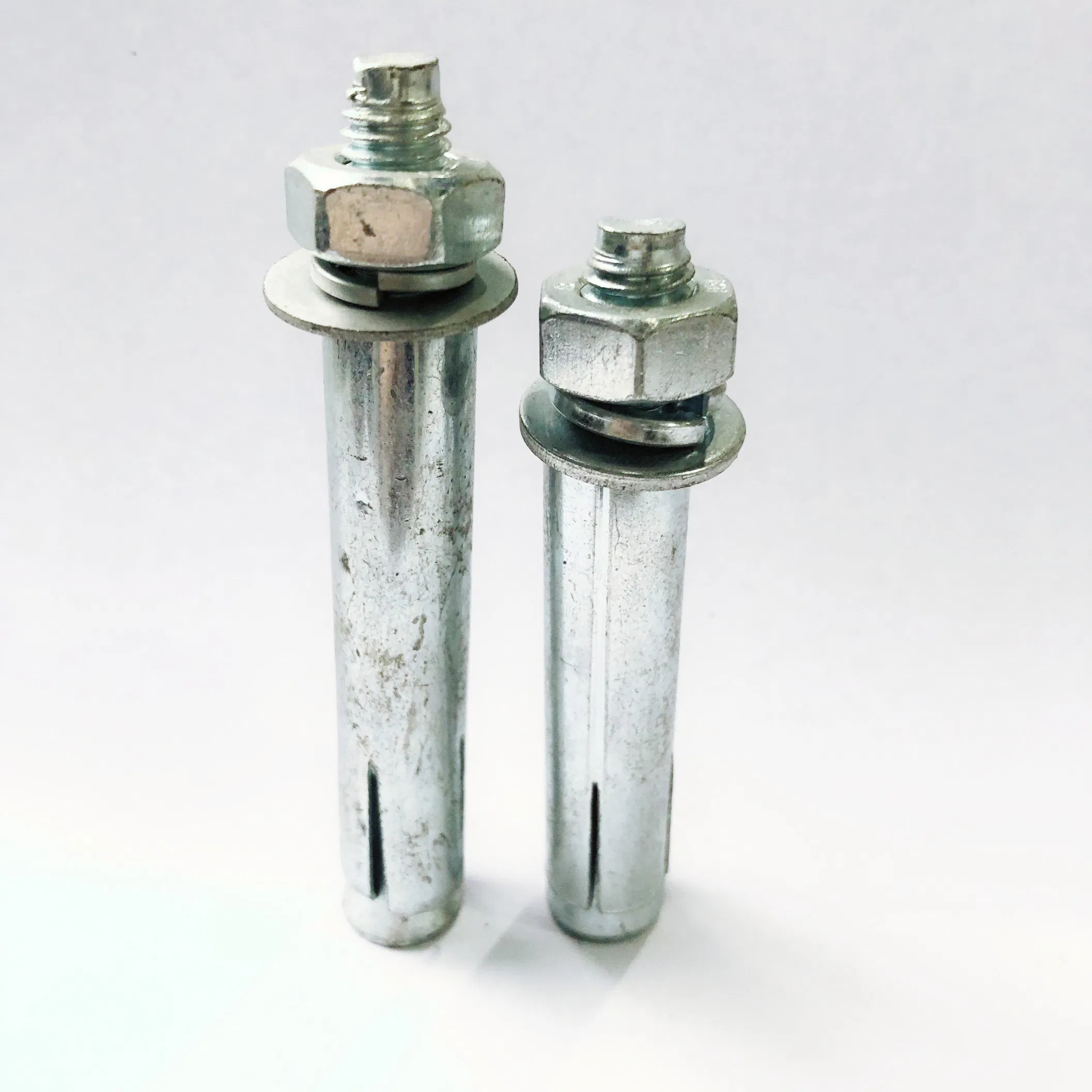 Stainless Steel Expansion Bolt Anchor Bolt Customization of Non-Standard Expansion Bolts