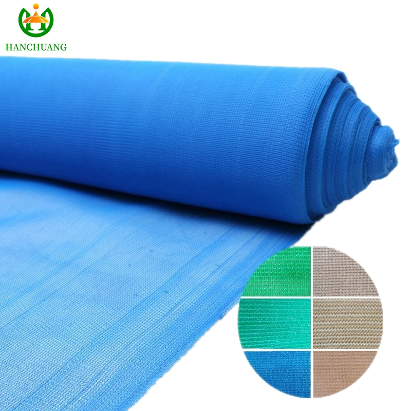 Premium Customizable Shade Netting for Effective 90% Sunlight Protection