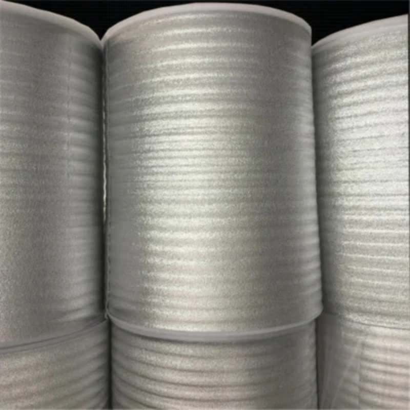 Printed Aluminum Foam for Underfloor Heating Reflective Film