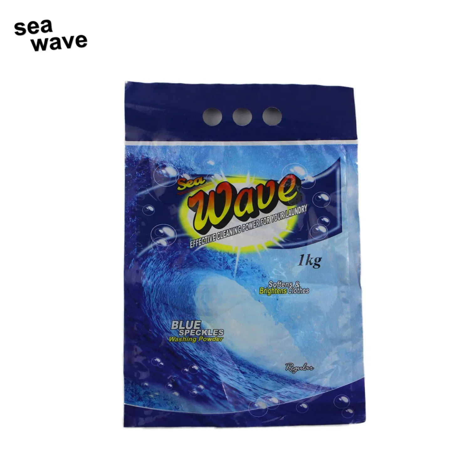 Wholesale Supplier Hot Sales OEM Chinese Supplier Washing Powder/Laundry Detergent