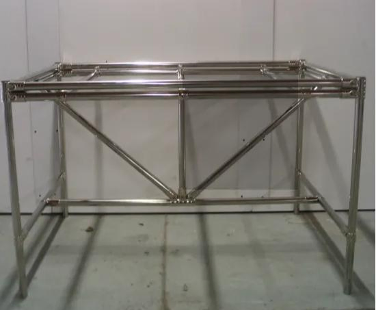 Shelf Rack Racking Warehouse Rack Storage Shelf Steel Rack Pipe